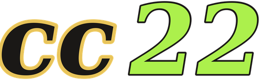 cc22 logo
